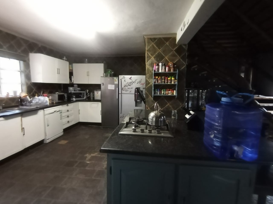 4 Bedroom Property for Sale in Parys Free State